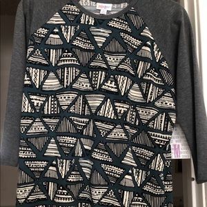 BNWT Medium LuLaRoe Randy